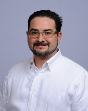 Víctor Hernández Ordóñez - CEO & Fundador